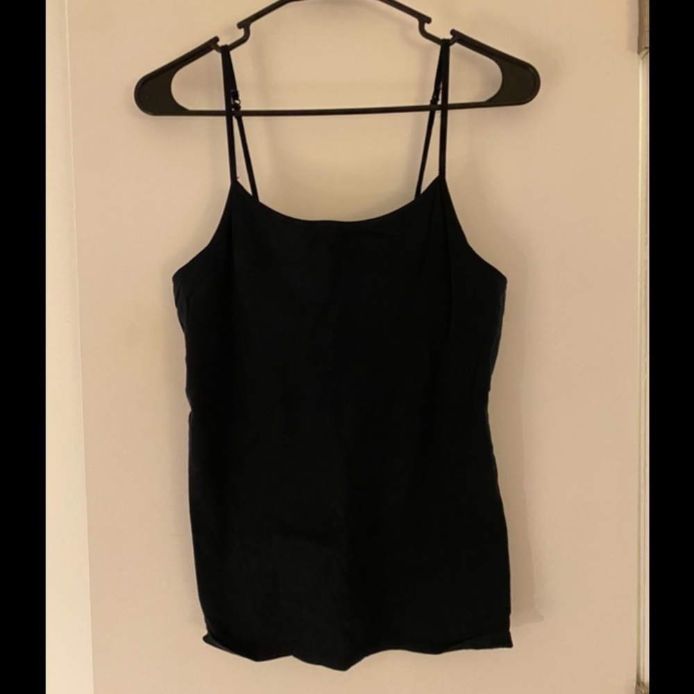 Mossimo Camisole, L